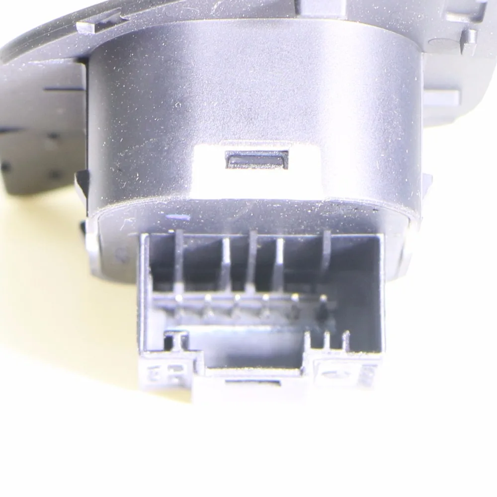 5 шт. Автомобильная хромированная Складная нагревательная Боковая ручка