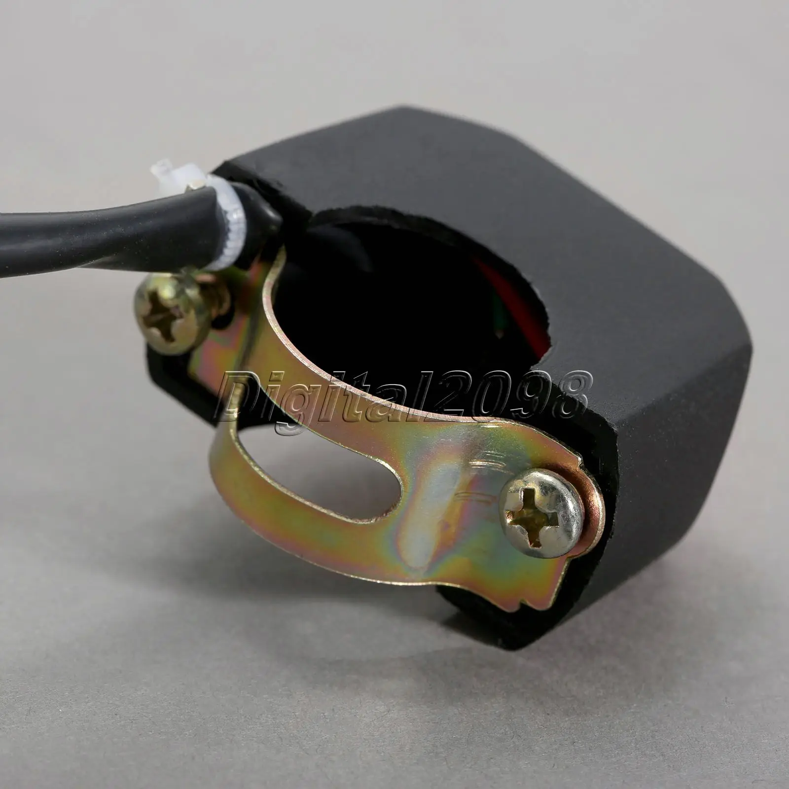 Высокое качество переключатель руля скутера крепление для мотоцикла ATV Dirt Bike Kill