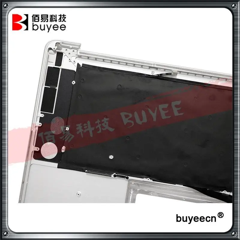 

Original A1398 Palmrest topcase For Macbook Pro Retina 15.4'' A1398 Top Case US UK Russian French ES Keyboard Backlight 2015