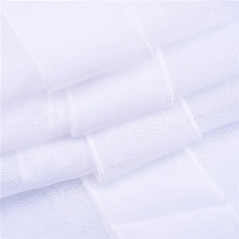 1 шт. европейские римские шторы с лентами волнистые для дома цветные гостиной