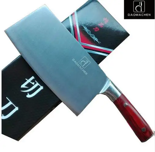 Высококачественный кухонный нож из нержавеющей стали инструменты для готовки