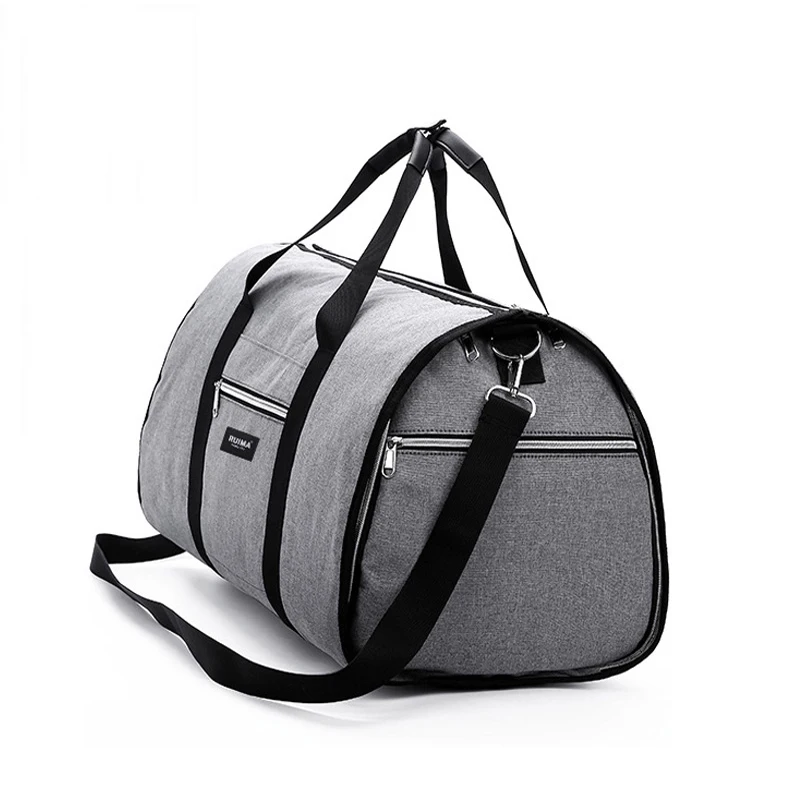 Hot WaterProof Men Travel Handbag Luggage Bags Gym Bag Waterproof Women Sports Yoga Fitness Outdoor Shoulder | Спорт и развлечения