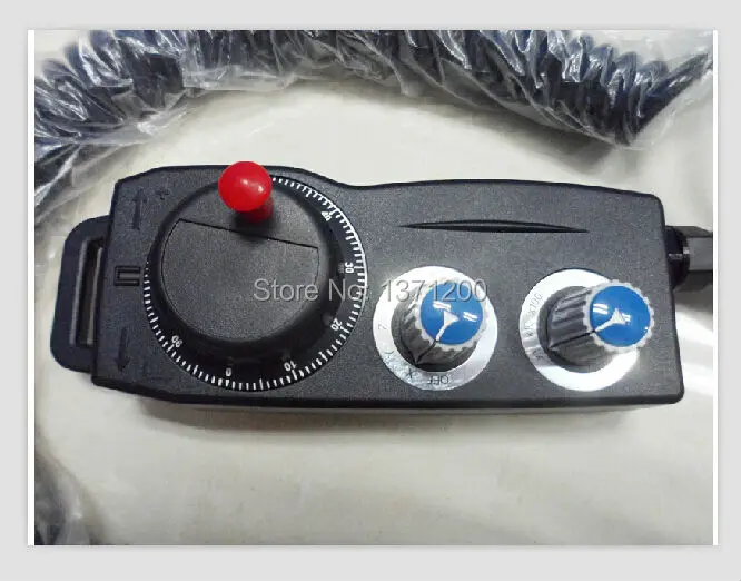 Ручной импульсный генератор Future электронный ручной импульсов для станка с ЧПУ