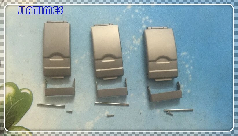 Ремешок для часов с застежкой из титана тремя сложными пряжками|bracelet free shipping|bracelet