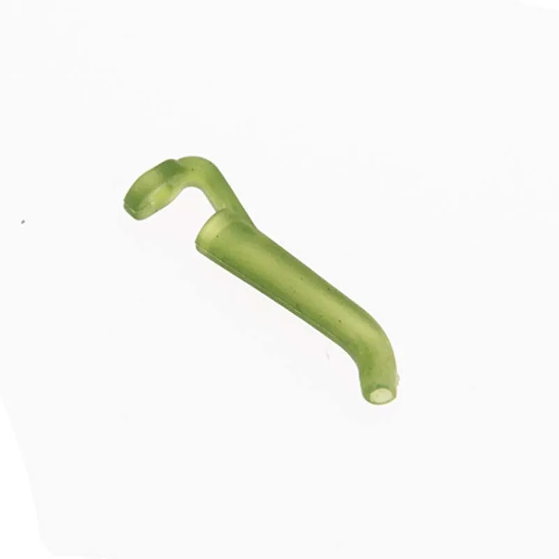 50 шт./лот европейские аксессуары для ловли карпа рыболовный крючок рыболовная