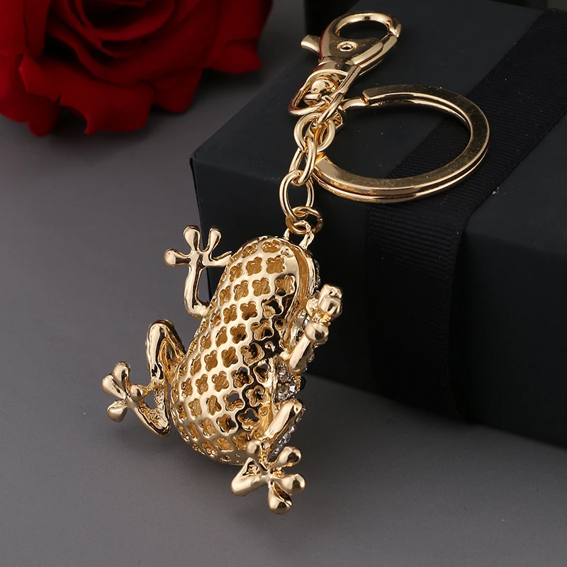 Новейший автомобильный брелок GYWYN2018 Ms. Bags подвеска Gift милая маленькая в виде