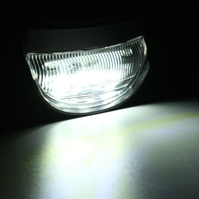 Задний светодиодный фонарь для грузовика 12 В 24 В|caravan led lighting 12v|caravan ledcaravan 12v |