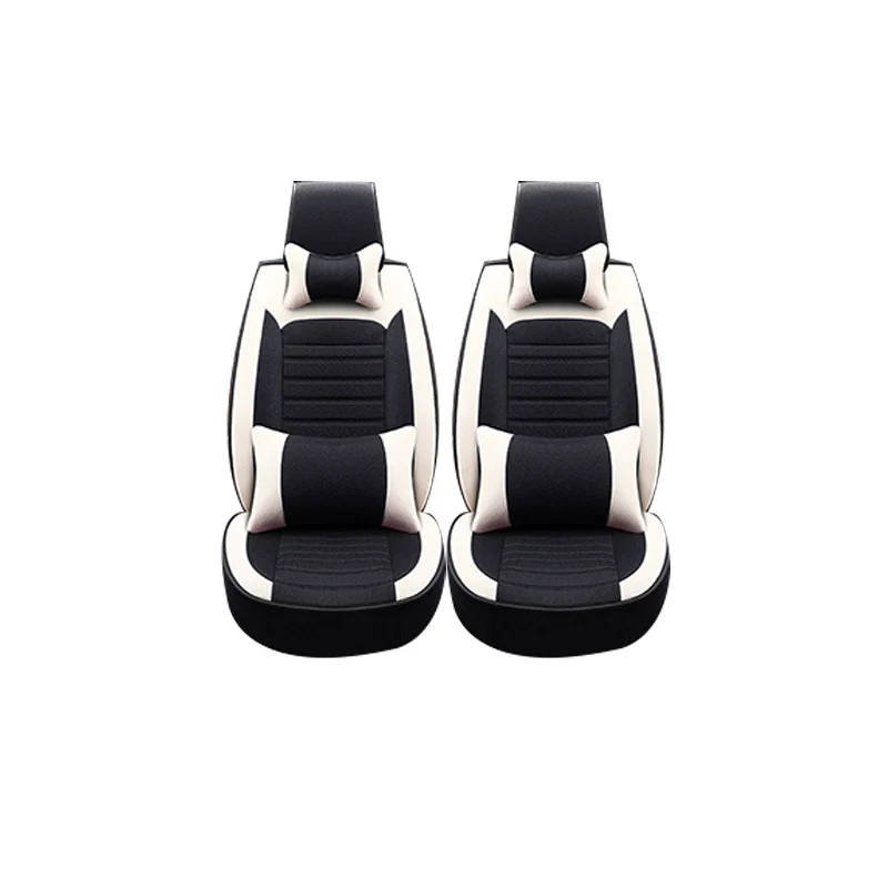 

Special Breathable Car Seat Cover For Buick Hideo Regal Lacrosse Ang Cora Envision GL8 Enclave auto accessories 3 28