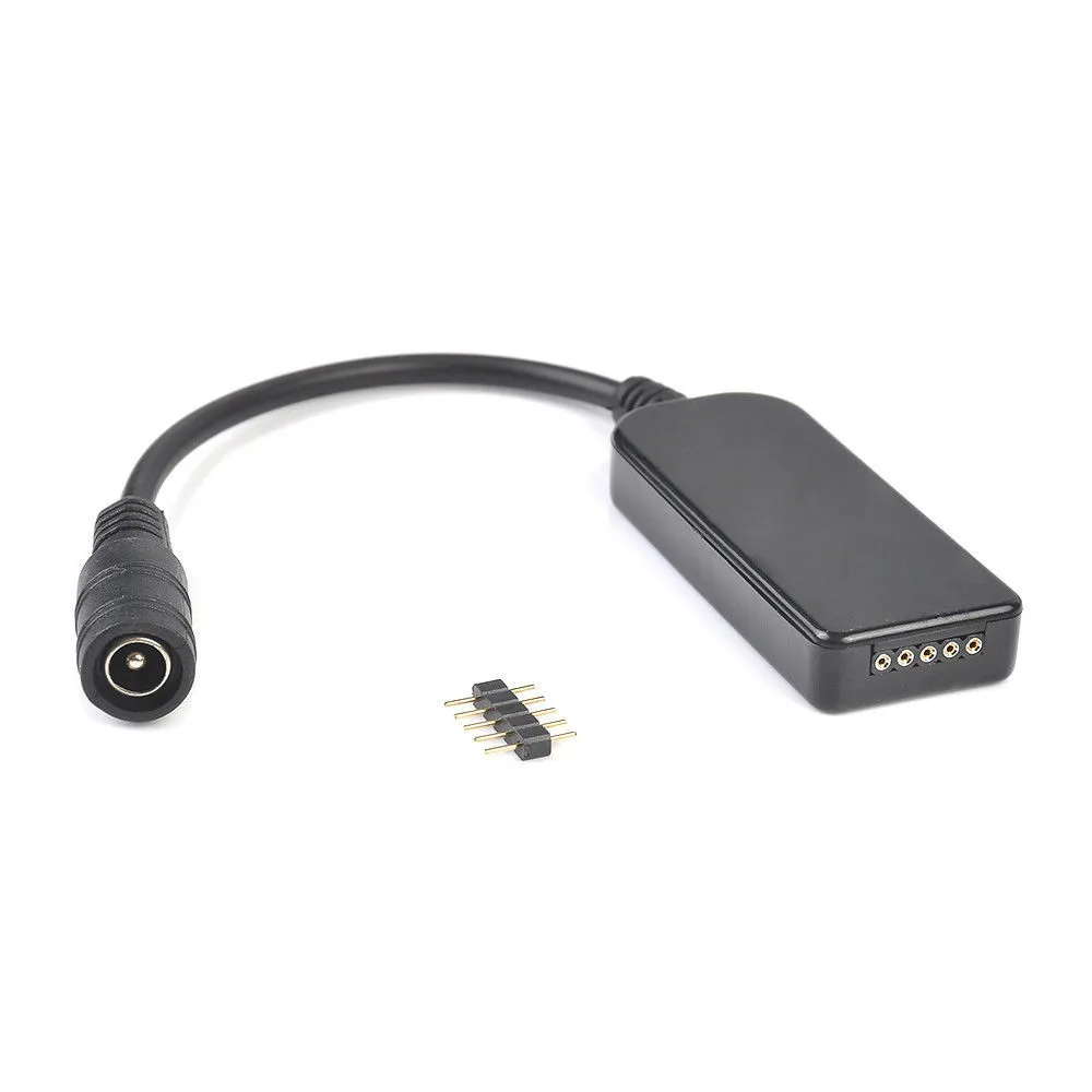 Мини Bluetooth/Wi Fi HA CONDOTTO Il regolaore A Distanza для 5050 3528 RGB/RGBW LA Luce di Striscia Nuovo #30|Контролеры RGB| |