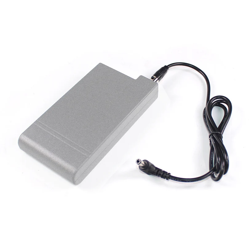 Lanparte 3 Pin Mini XLR кабель для PB 600 только портативная батарея|Аксессуары фотостудии| |