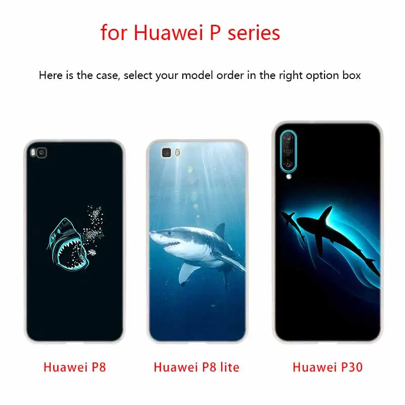 Силиконовый чехол для Huawei P50 P40 P10 P20 P30 Lite Pro P Smart Z 2020 2019 | Мобильные телефоны и