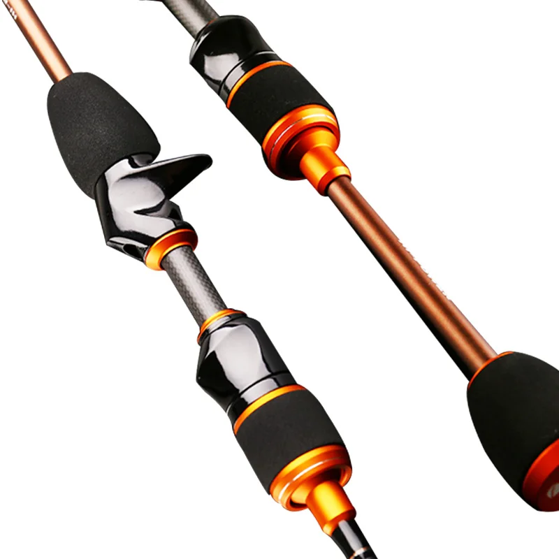 UL светильник с высоким содержанием углерода телескопическая удочка 1 8 м приманка