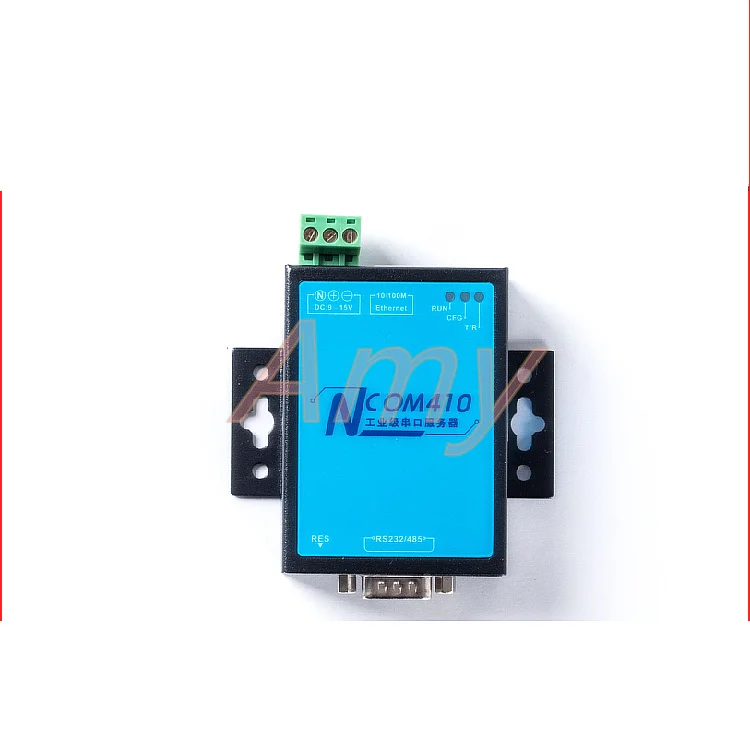 485 поворотный сетевой порт Modbus Серийный Сервер 232 поворот Ethernet последовательный к