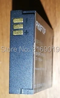 Оригинальный аккумулятор PHIXFTOP 1950 мАч для Сотового Телефона Sonim XP-0001100 мобильного