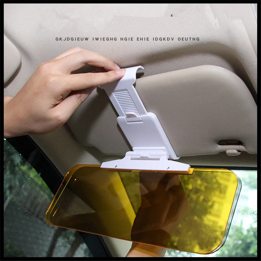 Автомобильный солнцезащитный защита от солнечного света ослепительно день