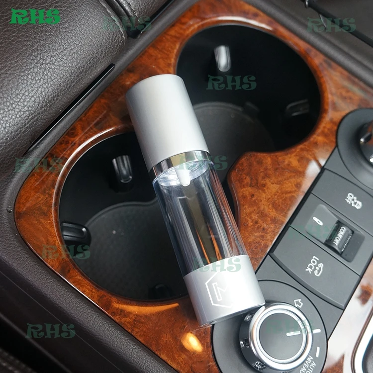 5 комплектов поставки от китайского производителя OEM ez dripper bottle CAN company clone высокое