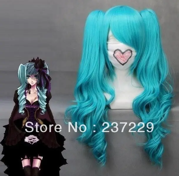 БЕСПЛАТНАЯ ДОСТАВКА&gt **** ^ Оптовая цена быстрая ДОСТАВКА ^-Новый VOCALOID-Hatsune Мику