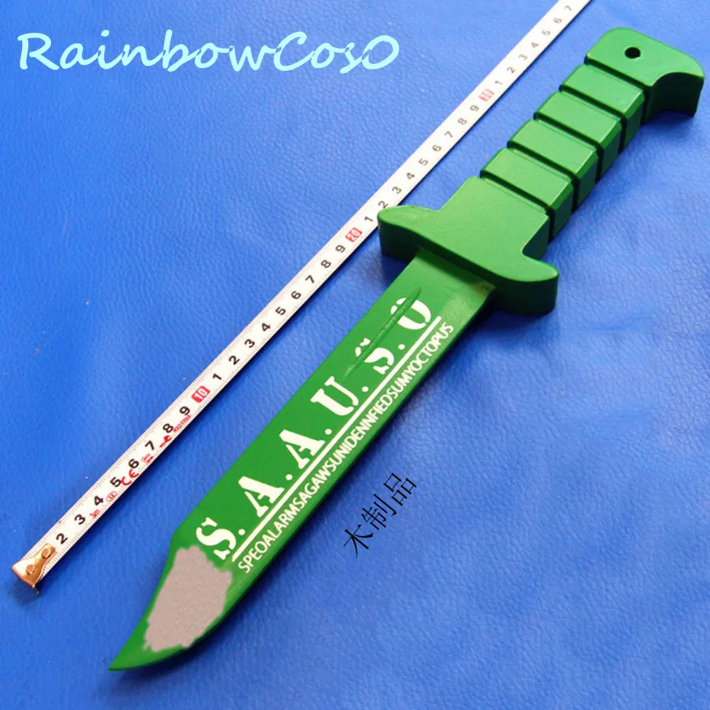 Реквизит для косплея RainbowCos0 классной комнаты Shiota Nagisa реквизит аниме