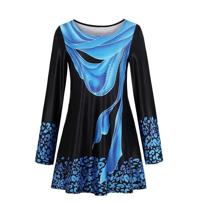 Весенняя женская блуза с длинным рукавом 2019 винтажные повседневные офисные