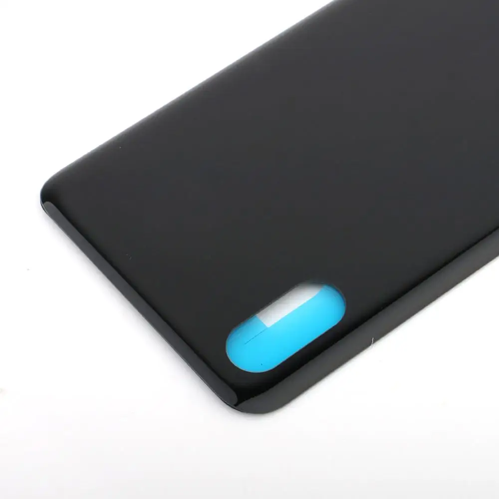 Для Xiaomi mi 8 Pro SE задняя крышка корпуса чехол батарея дверь для очистки ногтей с