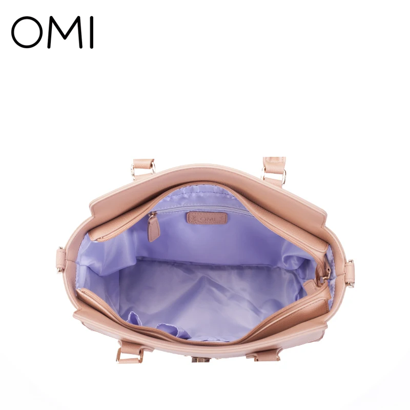 OMI Для женщин сумки сумка женские известный дизайнер бренда роскошные