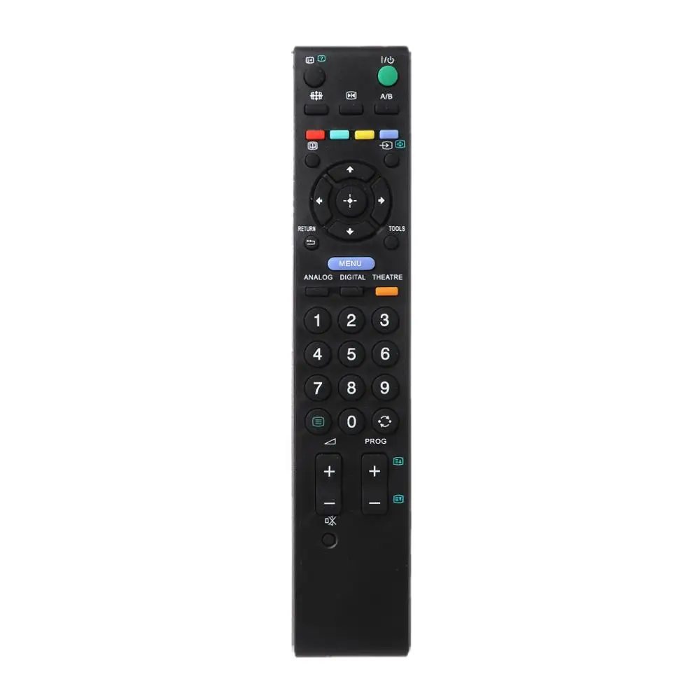 Новый универсальный пульт дистанционного управления для Sony Bravia Smart TV RMED009 RM-ED011 RM-ED012