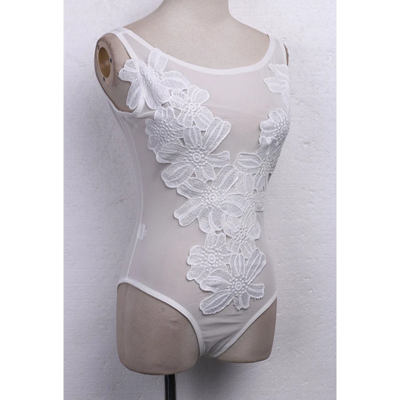 2017 цельный купальник женский Монокини пуш ап бикини с мягкими чашечками