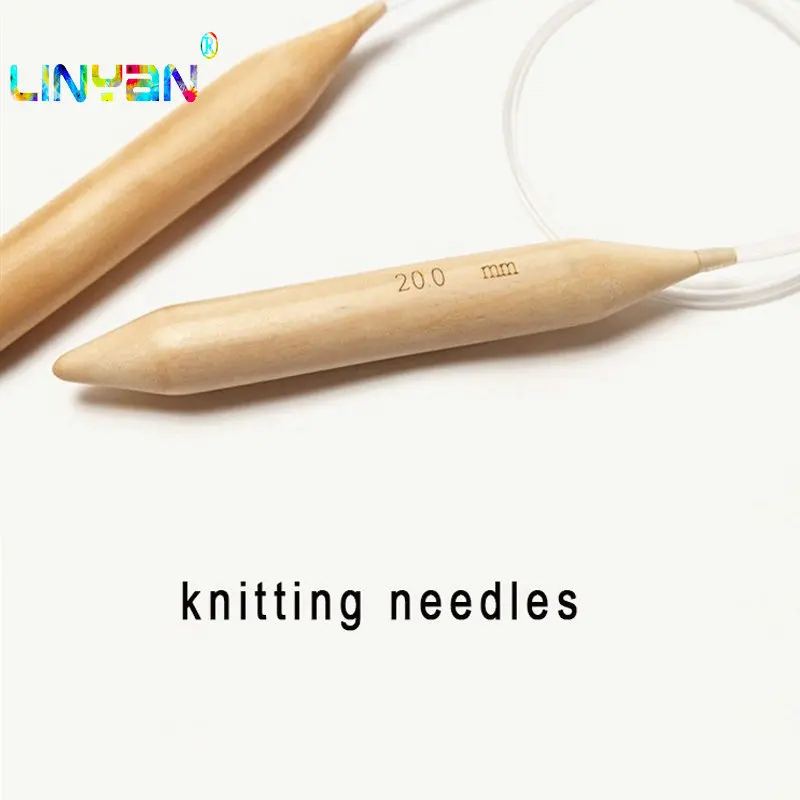 1 шт. спицы для вязания 20 мм|needle medical|needle makingneedle roller bearing suppliers |
