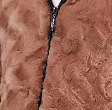 Furry 2018 Autumn Winter Fake Fur Warm Jacket Overcoats Fox Faux Snowsuit Coats Baby Children Kids Clothes Outwear F214 | Детская одежда