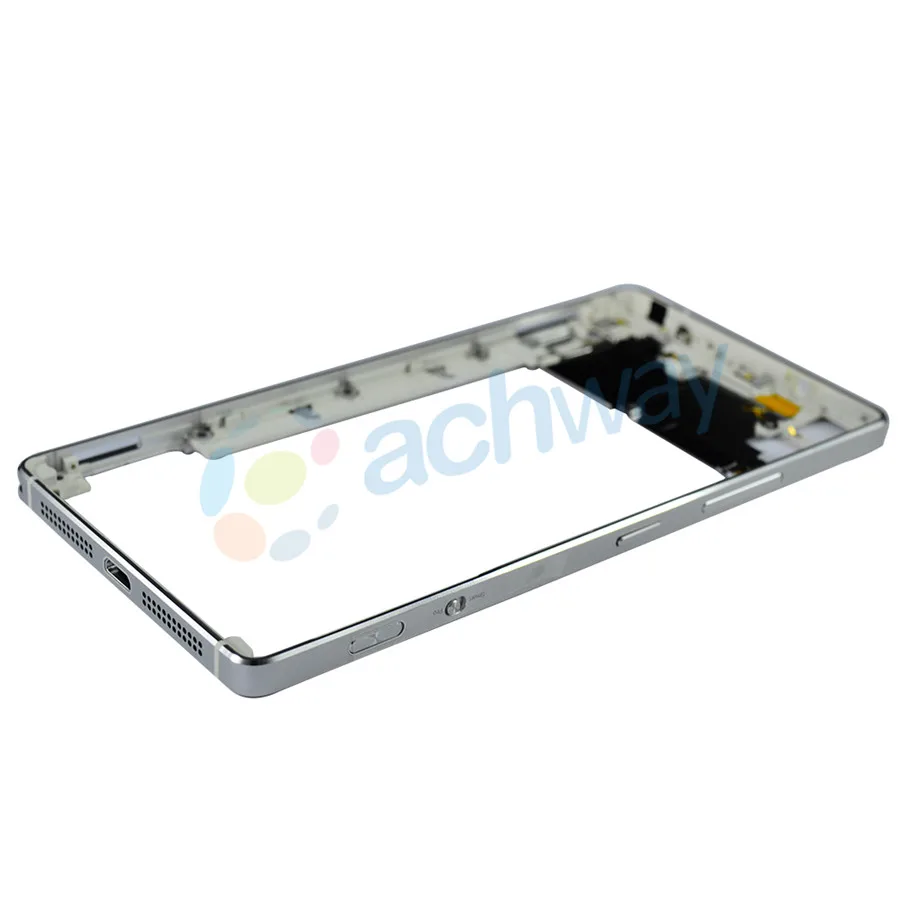 Для lenovo VIBE Shot Z90-7 Z90-3 средняя рамка Корпус рамка для 5," lenovo Z90 средняя рамка z90a40 z90-a z90a Замена
