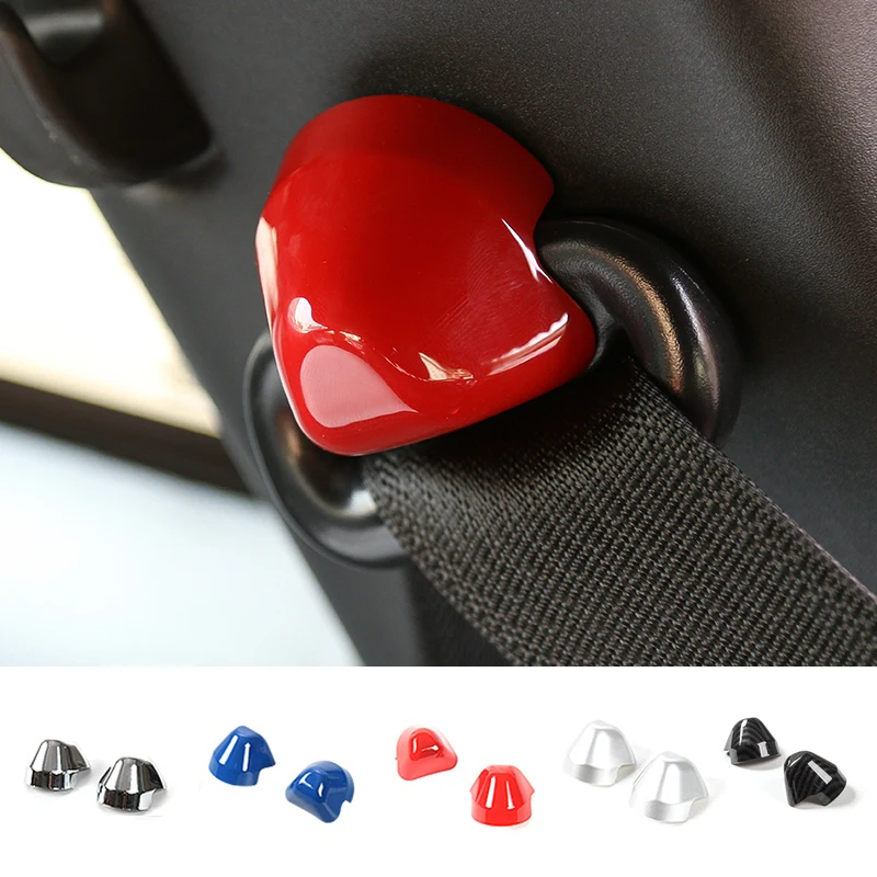 

SHINEKA, Новое поступление, накладка на ремень безопасности для Ford Mustang 2015 +