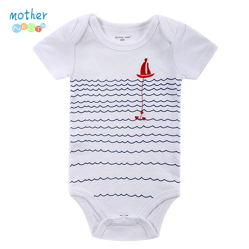 Боди с длинным рукавом и принтом для новорожденных 11 цветов|bodysuit newborn|baby bodysuitsinfant