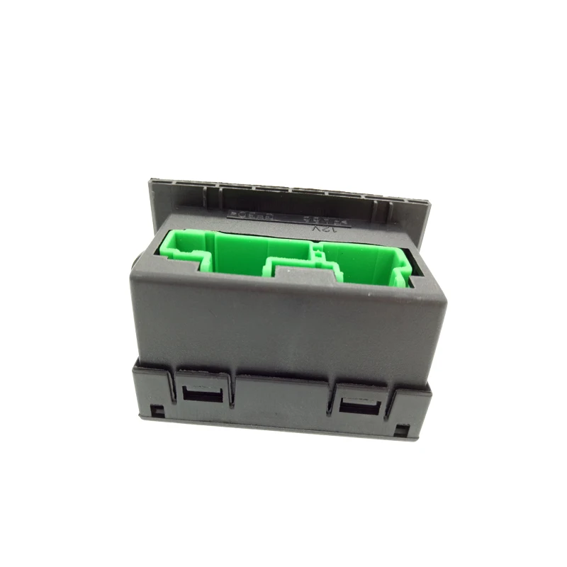 ITYAGUY 27150ED70A 441. L2 27150 ED70A вентилятор нагрева двигателя Вентилятор резистор +