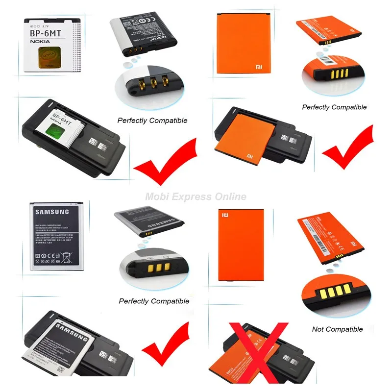 Зарядное устройство для Uhans A101/U100 HOMTOM HT10/HT20/HT3/Pro Vkworld F1 lenovo K3/Note K5/A8 EU/US/UK/AU|battery charger lcd