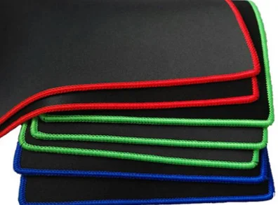 

HHD-GJ 600*300*3mm gaming mouse pad locking edge mouse mat speed version