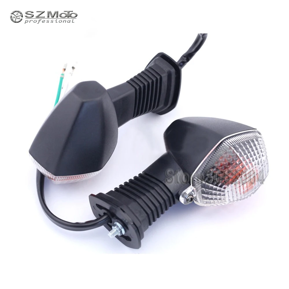Указатель поворота для SUZUKI GSXR 600/750 2001-2005 GSXR1000 2001-2004 аксессуары мотоциклов