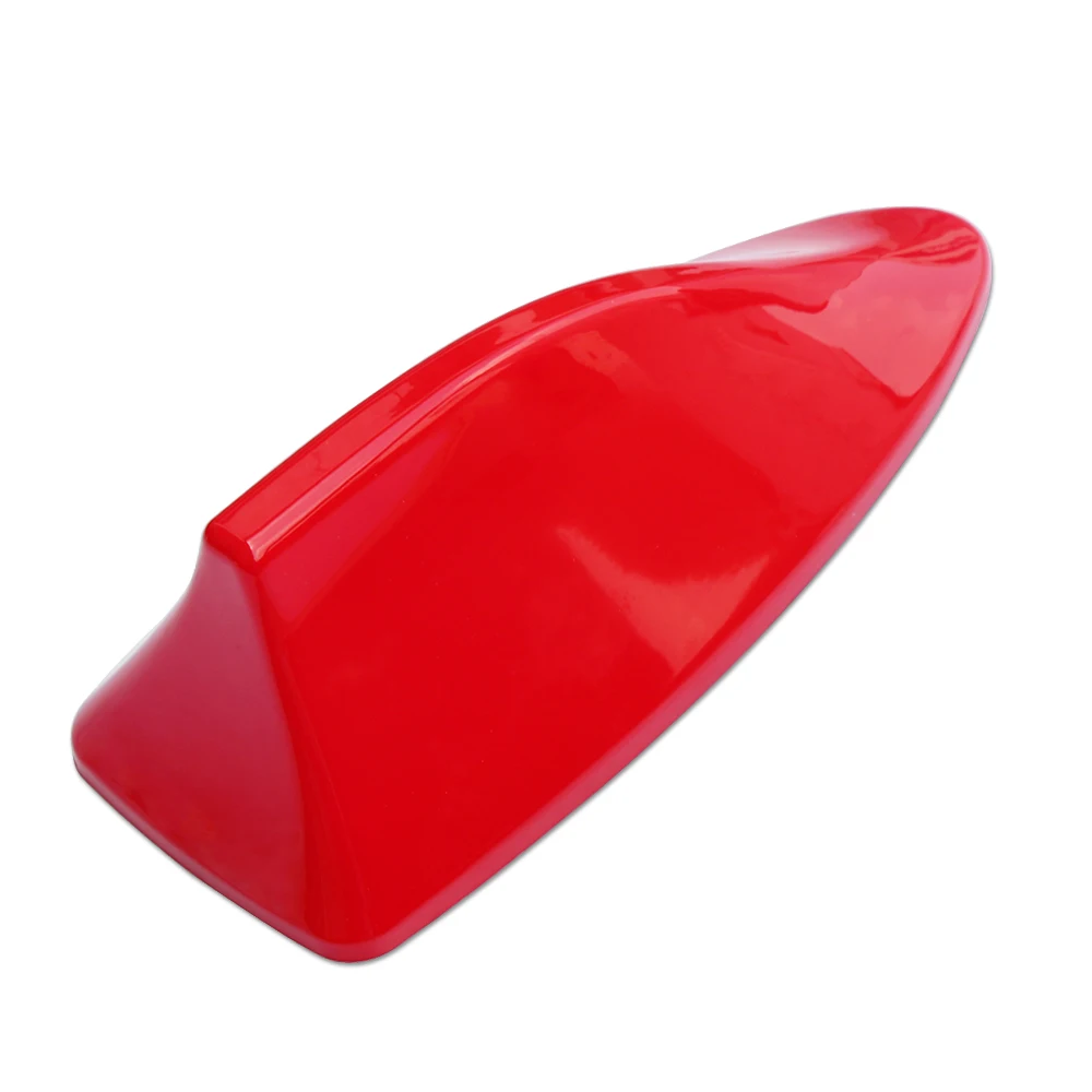 Передняя Антенна плавник акулы специальные автомобильные радиоантенны