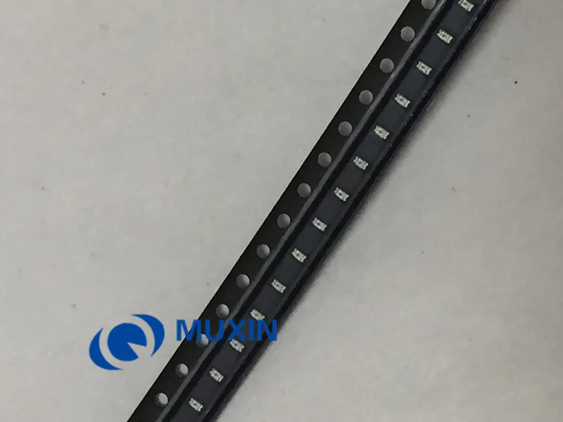 100 шт./лот маленькие синие лампочки 0603 SMD LED светоизлучающие диоды 460-470 nmбесплатная