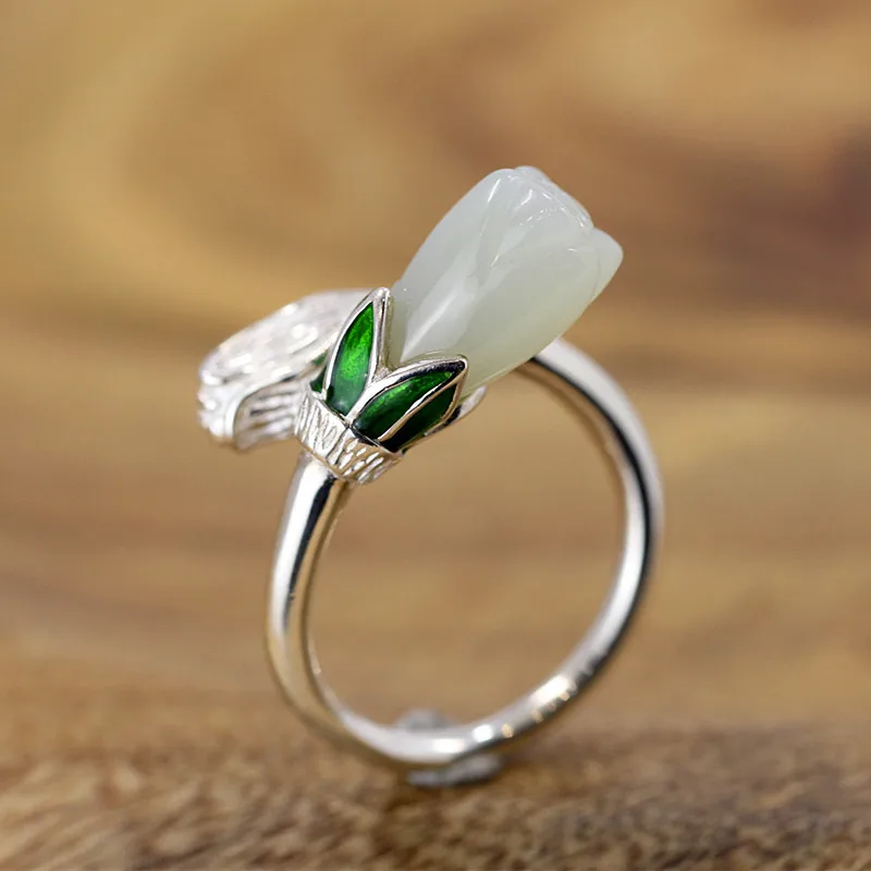 Женское серебряное кольцо с натуральным камнем|designer ring|ring designring ring |