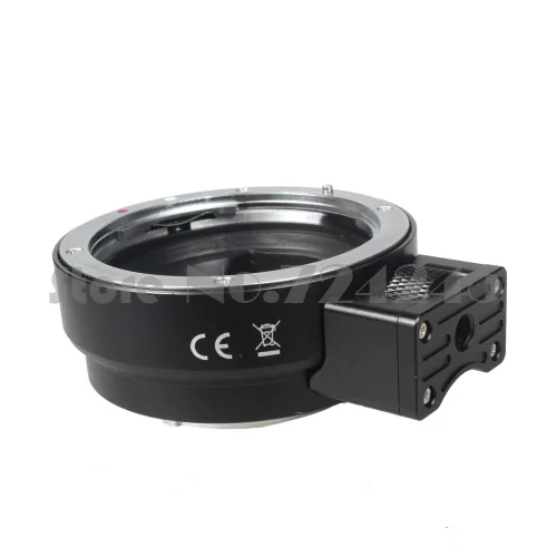 

High Quality New Metabones for Can0n Ef Lens to S0ny NEX Smart Adapter,Mount Adapter Nex-7 A7r Full Frame