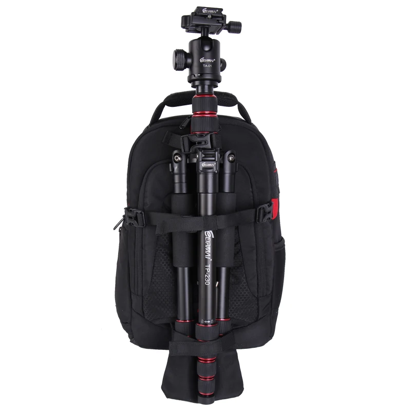 Сумка Eirmai DA310B для SLR-камеры мессенджер на плечо зеркального фотоаппарата Canon 60D70D