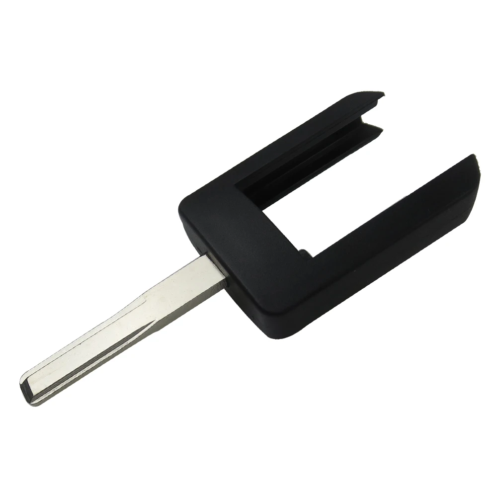 OkeyTech Left Blade/Right Blade/HU43 Blade/HU100 Blade For Vauxhall Opel Corsa Combo Meriva Remote Key Head Shell Fob | Автомобили и