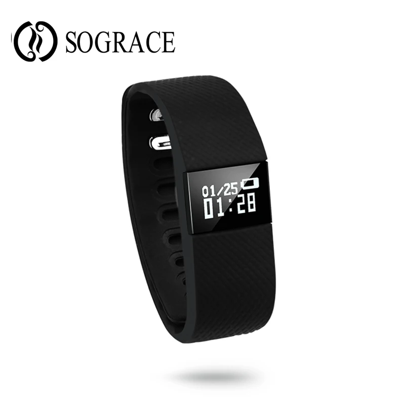 Новый смарт браслет TW64 Смарт монитор сна устройство слежения для ios 7 0 Android 4 3