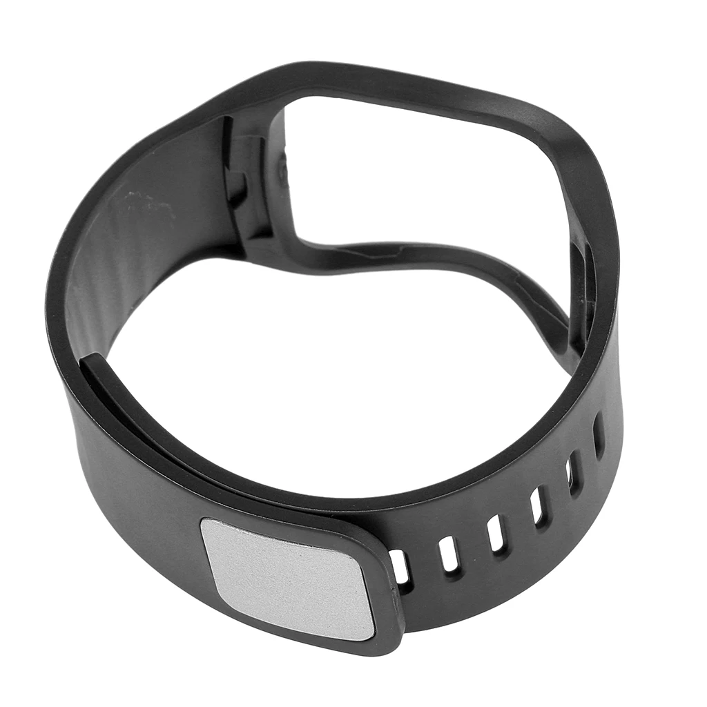 2 шт. Сменные наручные часы браслет для Samsung Galaxy Gear S SM R750|Ремешки часов| |