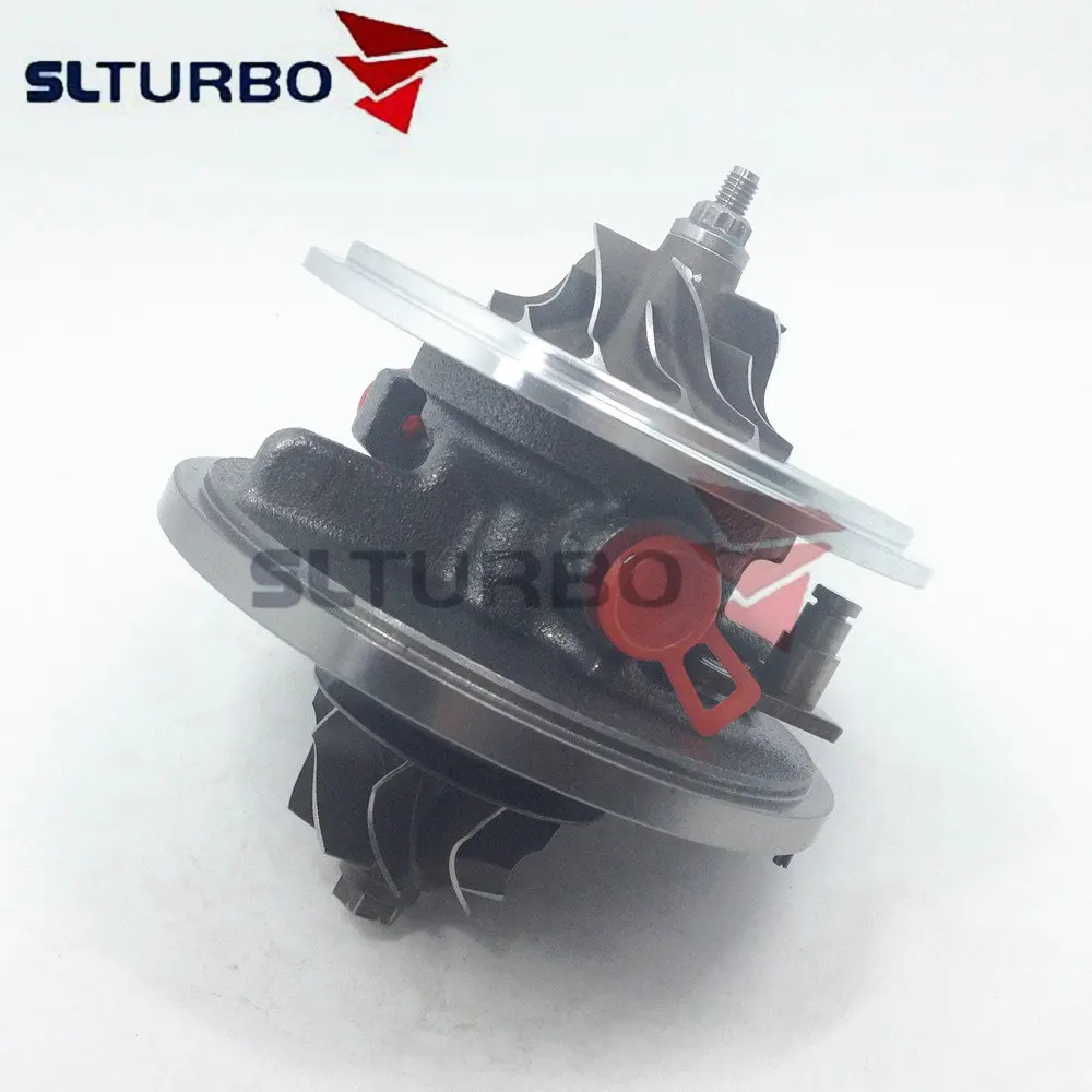 Garrett GT1749V turbo картридж Balaned 713673 для Audi A3 1 9 TDI 85Kw 115HP AUY AJM 2000-2003 ядро турбины CHRA Новый