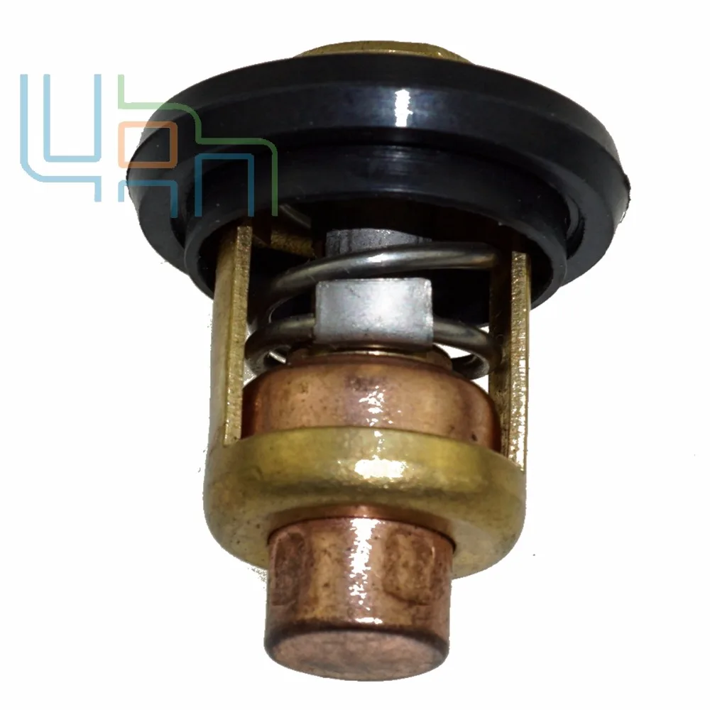 Новый термостат 60 °C 140oF для Yamaha 66M 12411 01 00 18 3541|thermostate| |