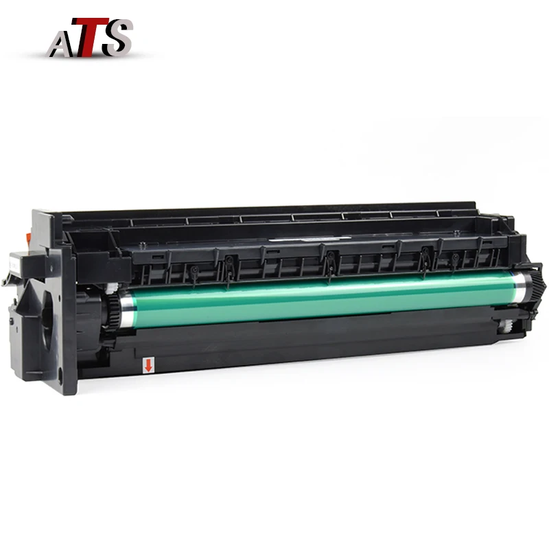 OPC блок барабана тонер картриджей для Konica Minolta Bizhub 164 184 185 195 295 235 7718 7719 7723 6180