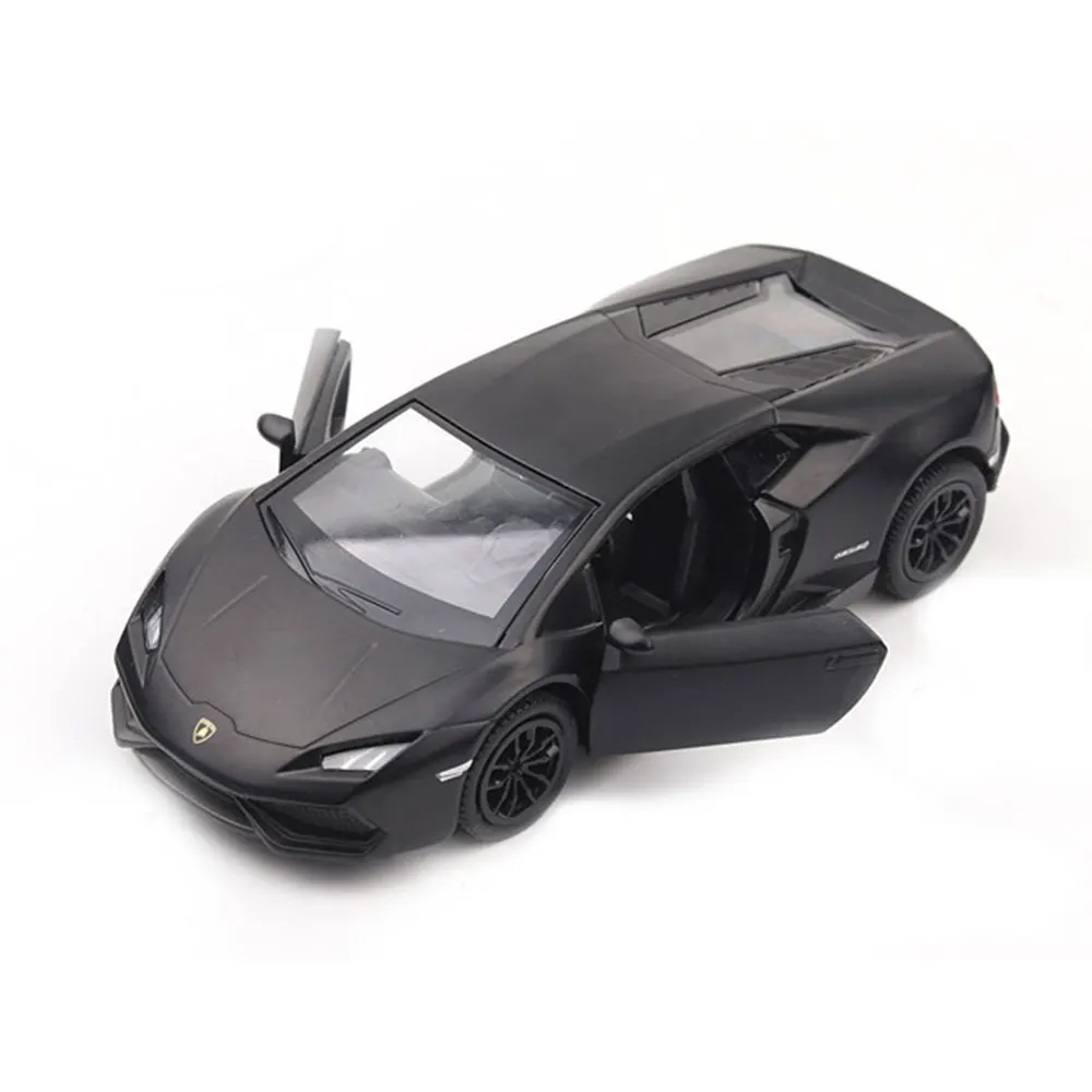Домашний коврик симулятор 1:36 хуракан LP610 4 спортивный автомобиль сплав литье под