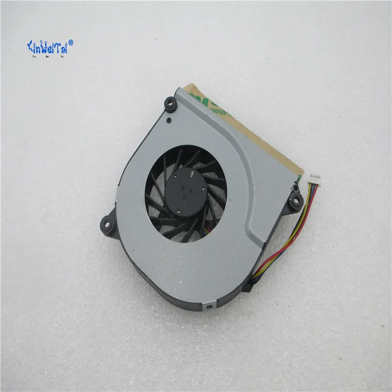 2pcs охлаждающий вентилятор для ASUS X87 X87Q X87E | Компьютеры и офис