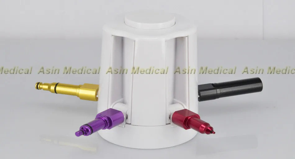 

free shipping Dental portable Transformers handpiece oiler